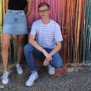 Meet your Posher, Erik